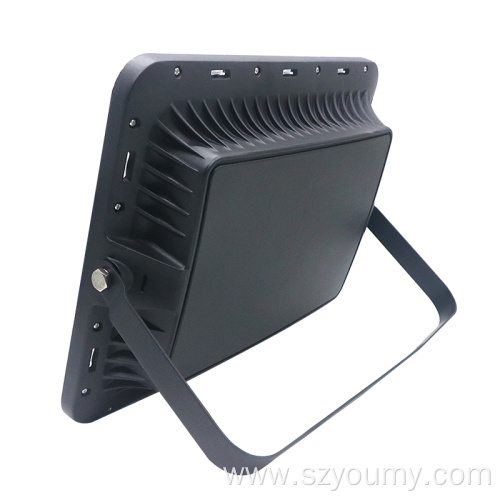 Solar Yard Flood Light